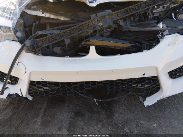 BMW 530e Iperformance 2018 WBAJA9C56JB251914 Image 17