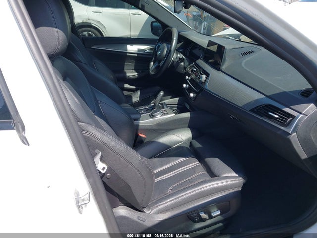 BMW 530e Iperformance 2018 WBAJA9C56JB251914 Image 5