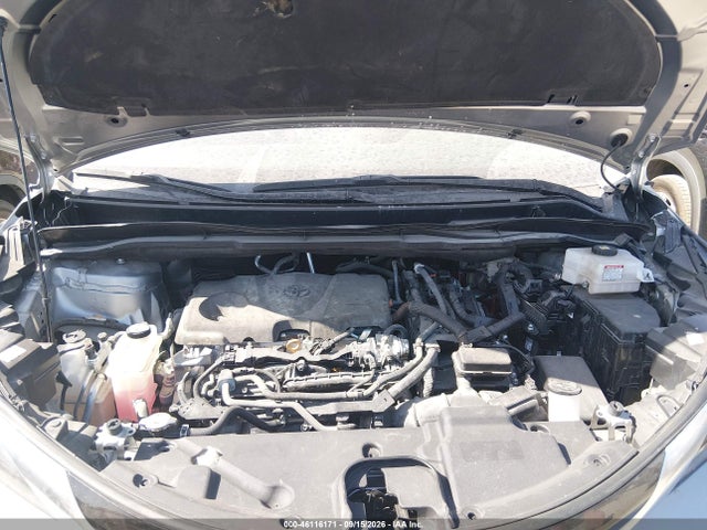 Продажа на аукционе авто 2025 Toyota Sienna, vin: 5TDYRKEC6SS228155, номер лота: 46116171