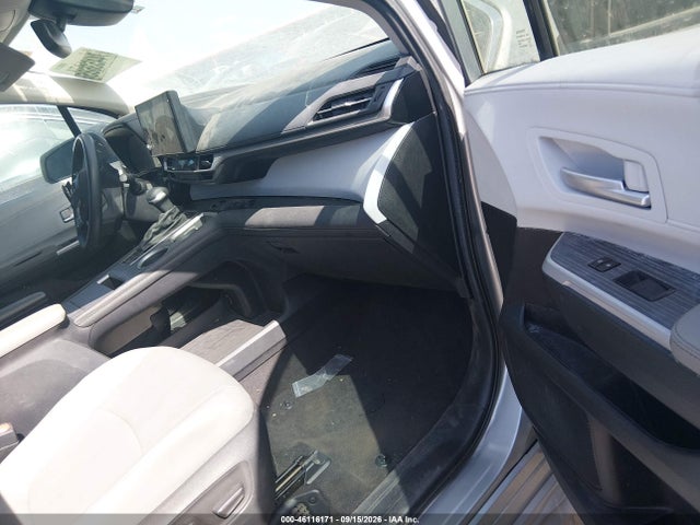 Продажа на аукционе авто 2025 Toyota Sienna, vin: 5TDYRKEC6SS228155, номер лота: 46116171