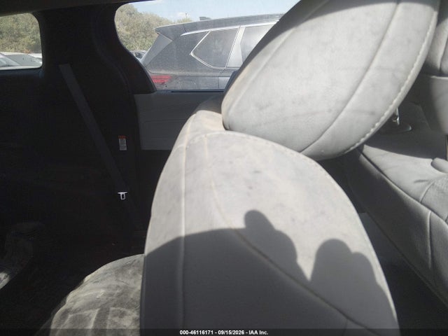 Продажа на аукционе авто 2025 Toyota Sienna, vin: 5TDYRKEC6SS228155, номер лота: 46116171