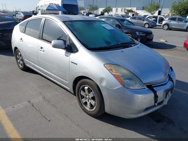 Продаж на аукціоні авто 2006 Toyota Prius, vin: JTDKB20U263186214, номер лоту: 46116172