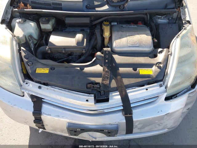 46116172 :رقم المزاد ، JTDKB20U263186214 vin ، 2006 Toyota Prius مزاد بيع