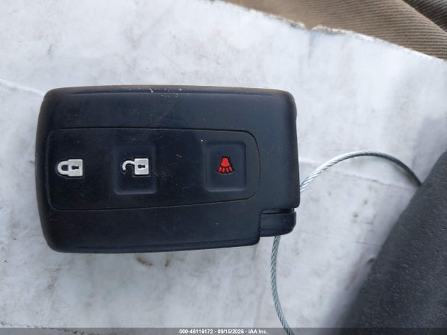 46116172 :رقم المزاد ، JTDKB20U263186214 vin ، 2006 Toyota Prius مزاد بيع