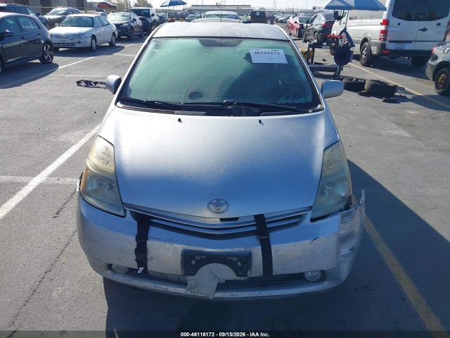 46116172 :رقم المزاد ، JTDKB20U263186214 vin ، 2006 Toyota Prius مزاد بيع