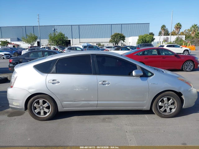 46116172 :رقم المزاد ، JTDKB20U263186214 vin ، 2006 Toyota Prius مزاد بيع