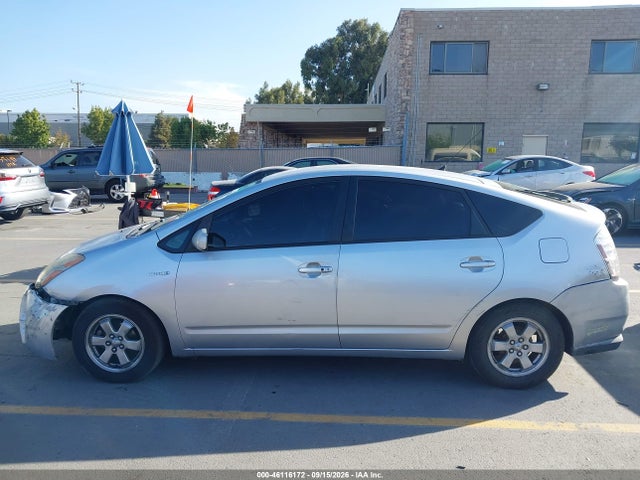 46116172 :رقم المزاد ، JTDKB20U263186214 vin ، 2006 Toyota Prius مزاد بيع