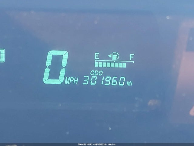 46116172 :رقم المزاد ، JTDKB20U263186214 vin ، 2006 Toyota Prius مزاد بيع
