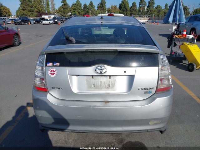 46116172 :رقم المزاد ، JTDKB20U263186214 vin ، 2006 Toyota Prius مزاد بيع