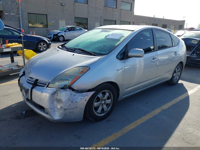 46116172 :رقم المزاد ، JTDKB20U263186214 vin ، 2006 Toyota Prius مزاد بيع