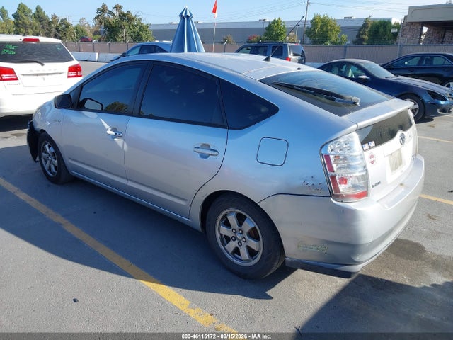 46116172 :رقم المزاد ، JTDKB20U263186214 vin ، 2006 Toyota Prius مزاد بيع