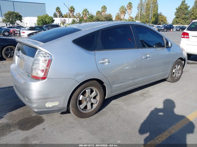 46116172 :رقم المزاد ، JTDKB20U263186214 vin ، 2006 Toyota Prius مزاد بيع