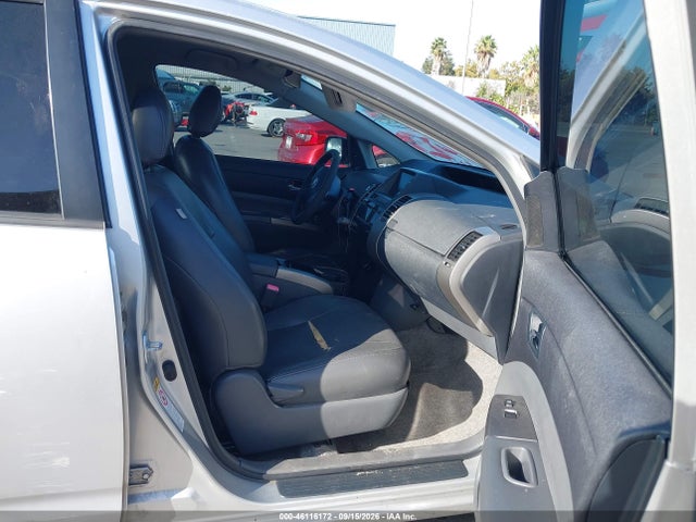 46116172 :رقم المزاد ، JTDKB20U263186214 vin ، 2006 Toyota Prius مزاد بيع