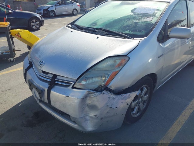 46116172 :رقم المزاد ، JTDKB20U263186214 vin ، 2006 Toyota Prius مزاد بيع