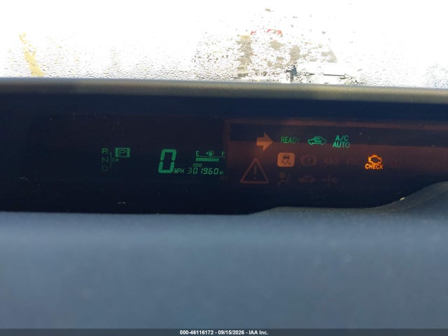 46116172 :رقم المزاد ، JTDKB20U263186214 vin ، 2006 Toyota Prius مزاد بيع