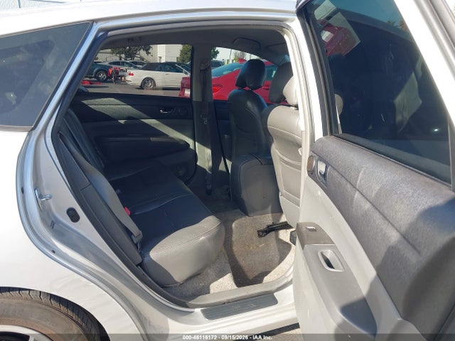 46116172 :رقم المزاد ، JTDKB20U263186214 vin ، 2006 Toyota Prius مزاد بيع