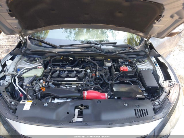 Продажа на аукционе авто 2017 Honda Civic Sport, vin: SHHFK7H42HU210325, номер лота: 46116173