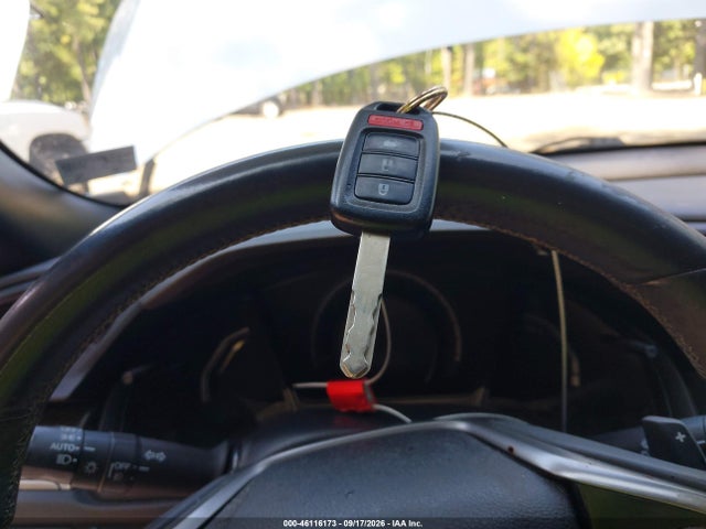 Продажа на аукционе авто 2017 Honda Civic Sport, vin: SHHFK7H42HU210325, номер лота: 46116173