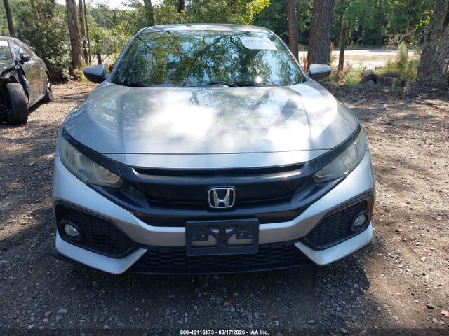 Продажа на аукционе авто 2017 Honda Civic Sport, vin: SHHFK7H42HU210325, номер лота: 46116173