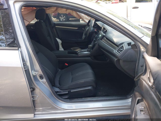 Продажа на аукционе авто 2017 Honda Civic Sport, vin: SHHFK7H42HU210325, номер лота: 46116173