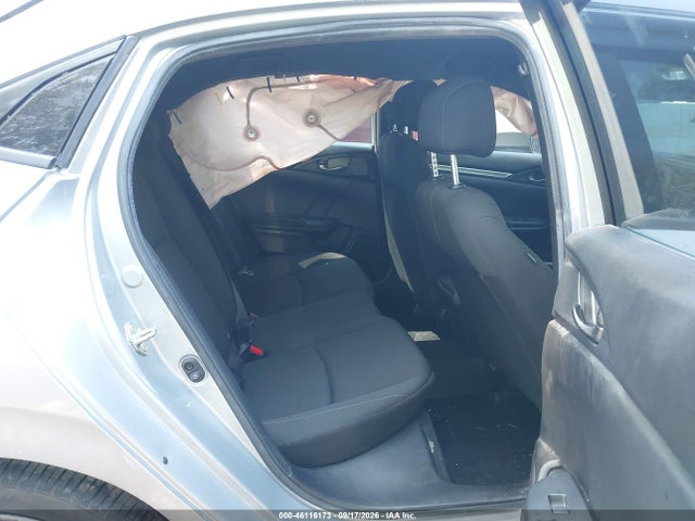 Продажа на аукционе авто 2017 Honda Civic Sport, vin: SHHFK7H42HU210325, номер лота: 46116173
