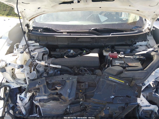 Aukcja sprzedaży 2017 Nissan Rogue S, vin: 5N1AT2MT3HC848133, numer aukcji: 46116176