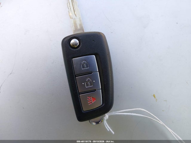 Aukcja sprzedaży 2017 Nissan Rogue S, vin: 5N1AT2MT3HC848133, numer aukcji: 46116176