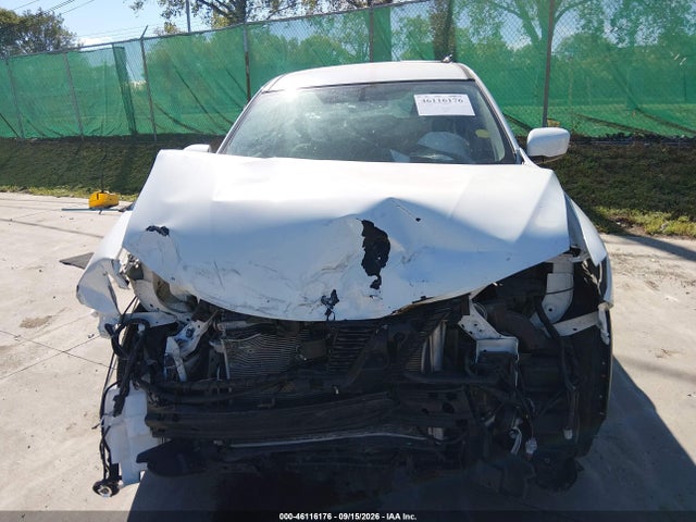 Aukcja sprzedaży 2017 Nissan Rogue S, vin: 5N1AT2MT3HC848133, numer aukcji: 46116176
