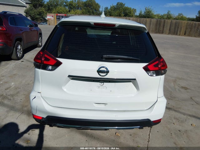 Aukcja sprzedaży 2017 Nissan Rogue S, vin: 5N1AT2MT3HC848133, numer aukcji: 46116176