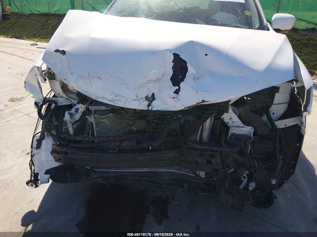 Aukcja sprzedaży 2017 Nissan Rogue S, vin: 5N1AT2MT3HC848133, numer aukcji: 46116176