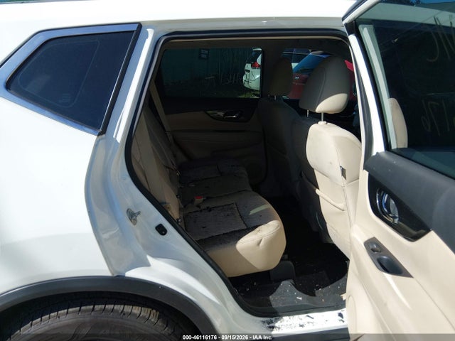 Aukcja sprzedaży 2017 Nissan Rogue S, vin: 5N1AT2MT3HC848133, numer aukcji: 46116176