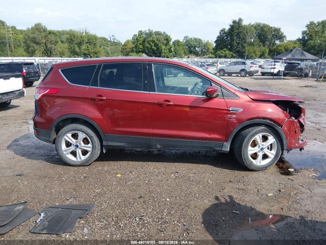 Продаж на аукціоні авто 2016 Ford Escape Se, vin: 1FMCU9G92GUC75328, номер лоту: 46116183
