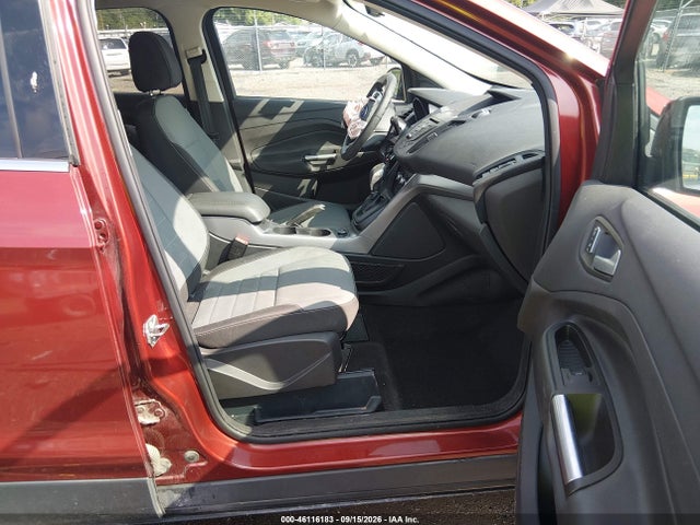 Продаж на аукціоні авто 2016 Ford Escape Se, vin: 1FMCU9G92GUC75328, номер лоту: 46116183