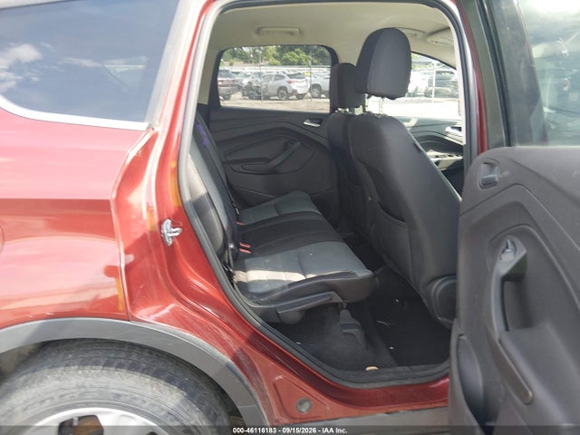 Продаж на аукціоні авто 2016 Ford Escape Se, vin: 1FMCU9G92GUC75328, номер лоту: 46116183