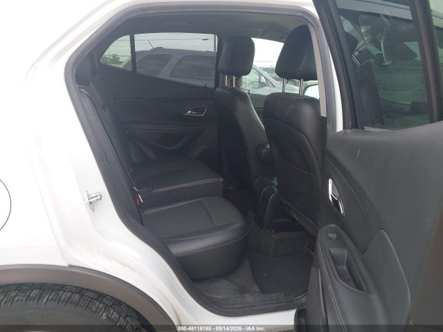 Продажа на аукционе авто 2016 Buick Encore, vin: KL4CJASB5GB582944, номер лота: 46116185