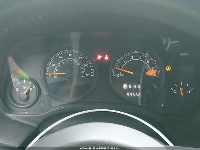 Продажа на аукционе авто 2015 Jeep Patriot Latitude, vin: 1C4NJRFB3FD354418, номер лота: 46116187