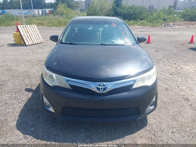 Продажа на аукционе авто 2012 Toyota Camry Hybrid Xle, vin: 4T1BD1FKXCU049162, номер лота: 46116191