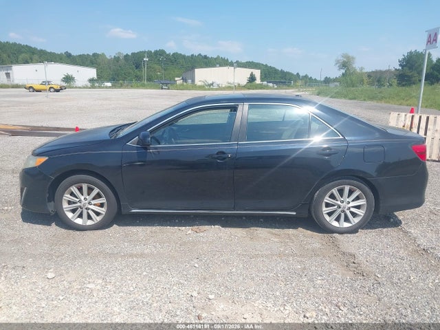 Продажа на аукционе авто 2012 Toyota Camry Hybrid Xle, vin: 4T1BD1FKXCU049162, номер лота: 46116191