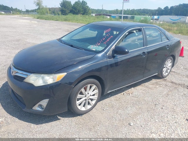 Продажа на аукционе авто 2012 Toyota Camry Hybrid Xle, vin: 4T1BD1FKXCU049162, номер лота: 46116191