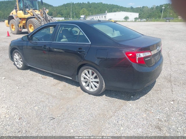 Продажа на аукционе авто 2012 Toyota Camry Hybrid Xle, vin: 4T1BD1FKXCU049162, номер лота: 46116191