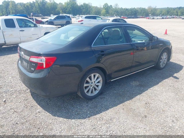 Продажа на аукционе авто 2012 Toyota Camry Hybrid Xle, vin: 4T1BD1FKXCU049162, номер лота: 46116191