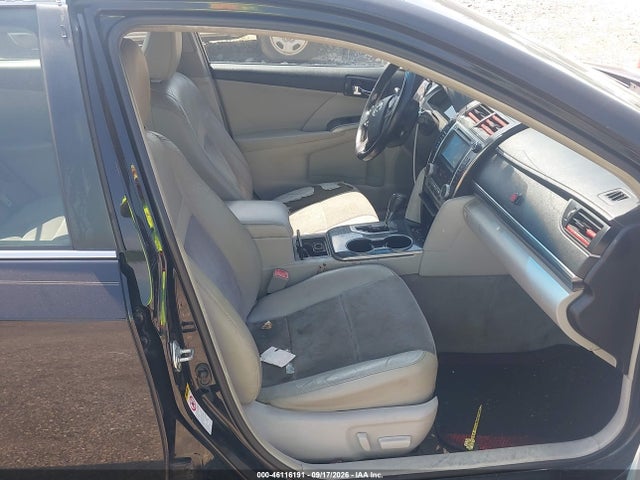 Продажа на аукционе авто 2012 Toyota Camry Hybrid Xle, vin: 4T1BD1FKXCU049162, номер лота: 46116191
