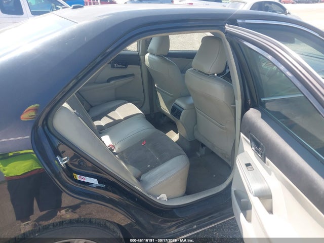 Продажа на аукционе авто 2012 Toyota Camry Hybrid Xle, vin: 4T1BD1FKXCU049162, номер лота: 46116191