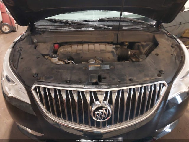 Aukcja sprzedaży 2017 Buick Enclave Premium, vin: 5GAKVCKD8HJ186924, numer aukcji: 46116193