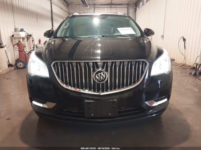 Aukcja sprzedaży 2017 Buick Enclave Premium, vin: 5GAKVCKD8HJ186924, numer aukcji: 46116193