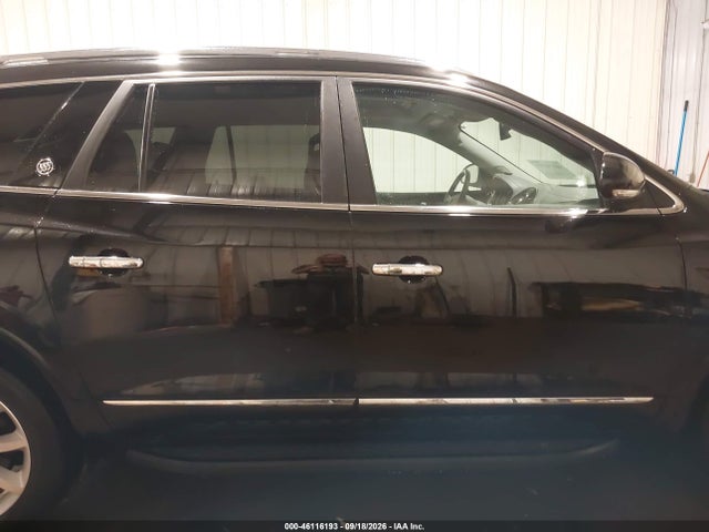 Aukcja sprzedaży 2017 Buick Enclave Premium, vin: 5GAKVCKD8HJ186924, numer aukcji: 46116193
