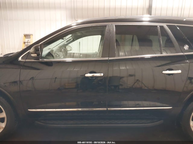 Aukcja sprzedaży 2017 Buick Enclave Premium, vin: 5GAKVCKD8HJ186924, numer aukcji: 46116193