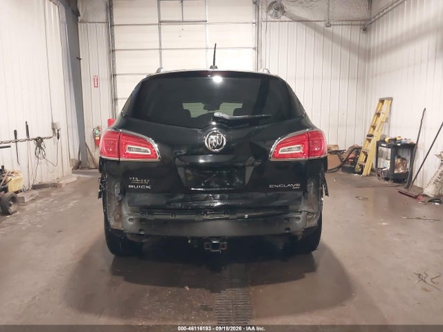 Aukcja sprzedaży 2017 Buick Enclave Premium, vin: 5GAKVCKD8HJ186924, numer aukcji: 46116193