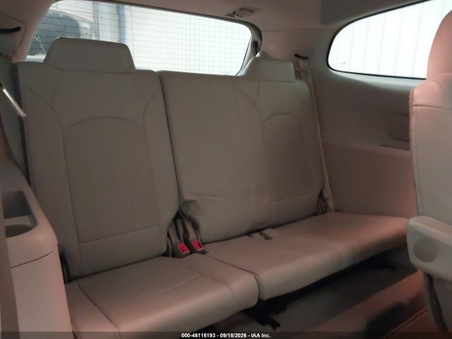 Aukcja sprzedaży 2017 Buick Enclave Premium, vin: 5GAKVCKD8HJ186924, numer aukcji: 46116193