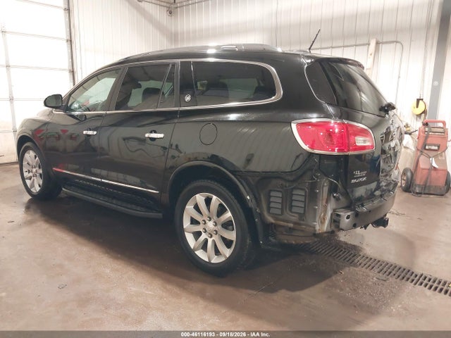 Aukcja sprzedaży 2017 Buick Enclave Premium, vin: 5GAKVCKD8HJ186924, numer aukcji: 46116193